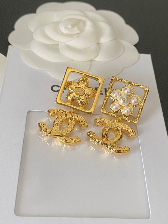 Chanel earring 11lyh611
